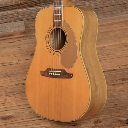 Fender Elvis Presley Kingman Natural