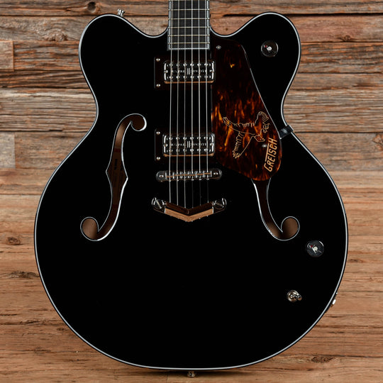 Gretsch G6636-RF Richard Fortus Signature Falcon Center Block Black