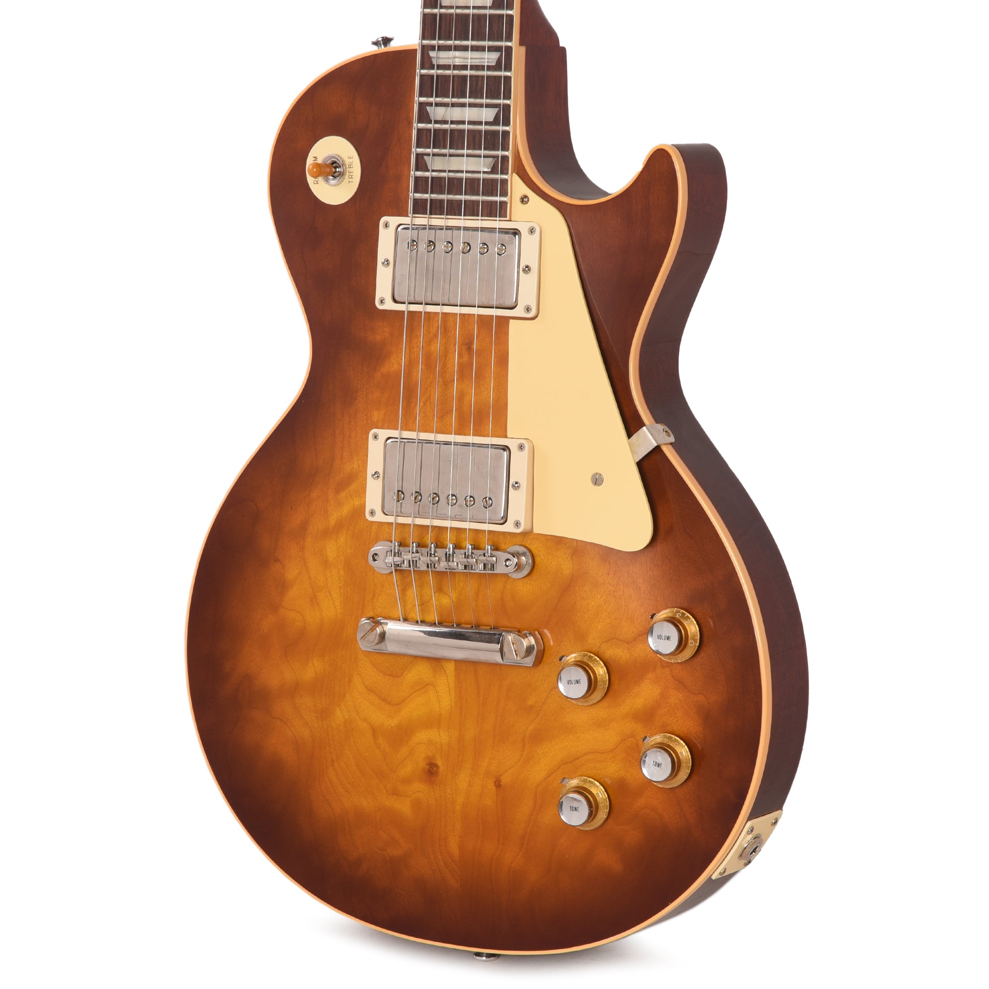 Gibson Custom Shop 1960 Les Paul Standard 