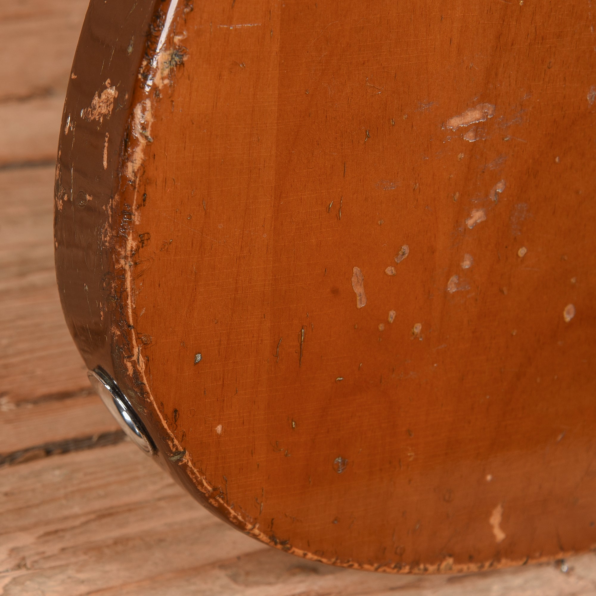 Fender Telecaster Custom Walnut 1974