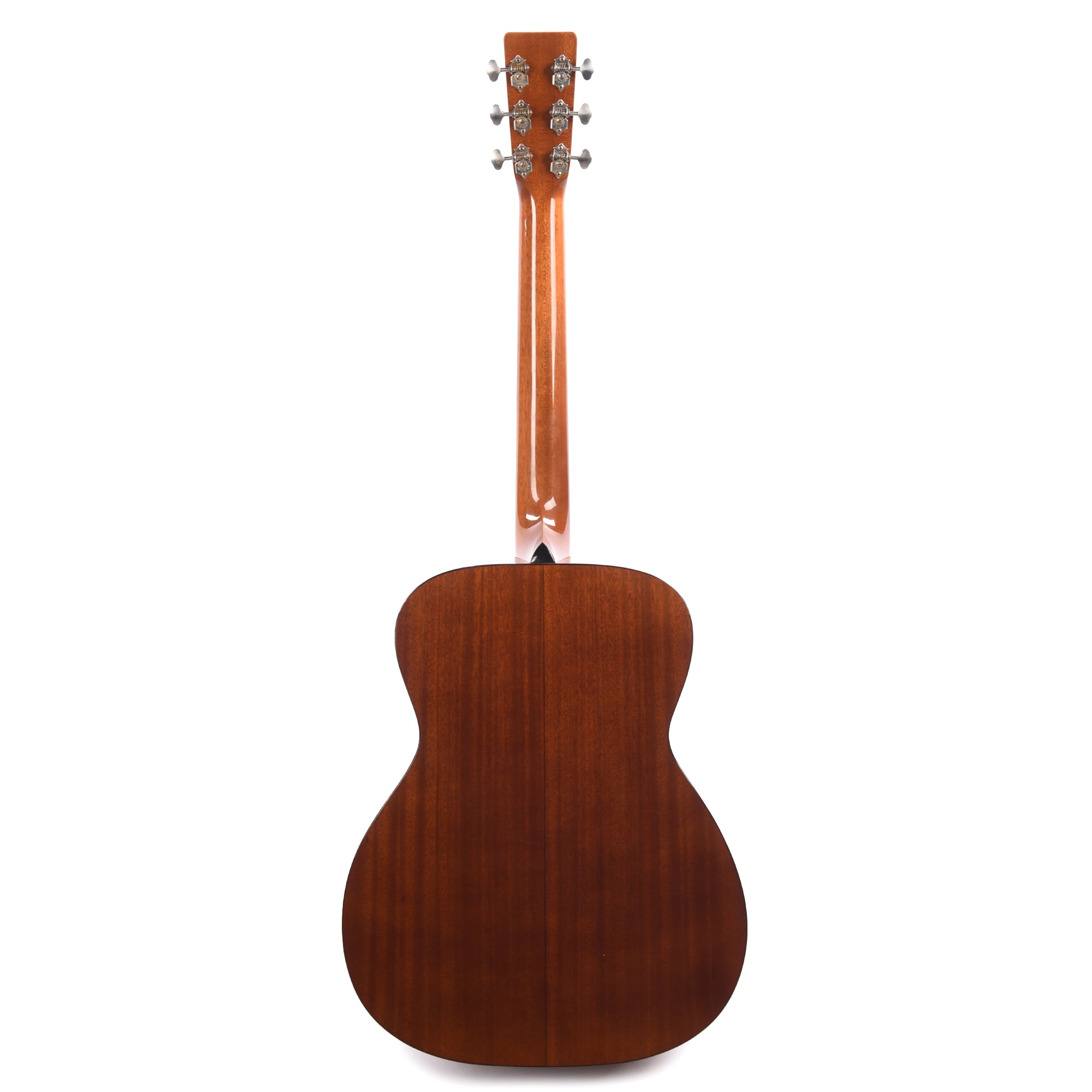 Atkin Essential 000 Baked Sitka/Mahogany Aged Natural