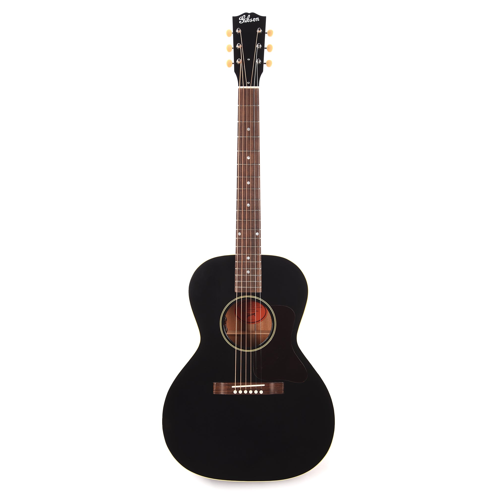 Gibson Original L-00 Original Ebony