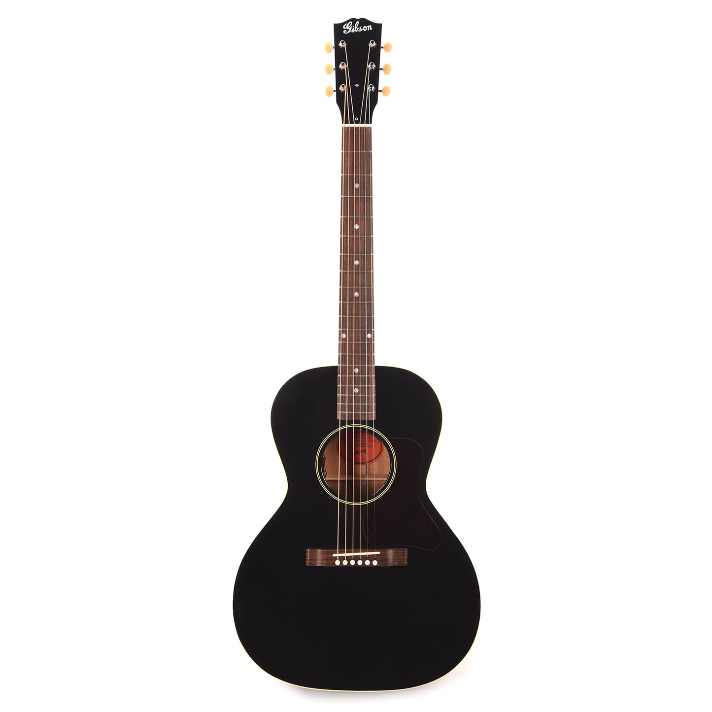 Gibson Original L-00 Original Ebony