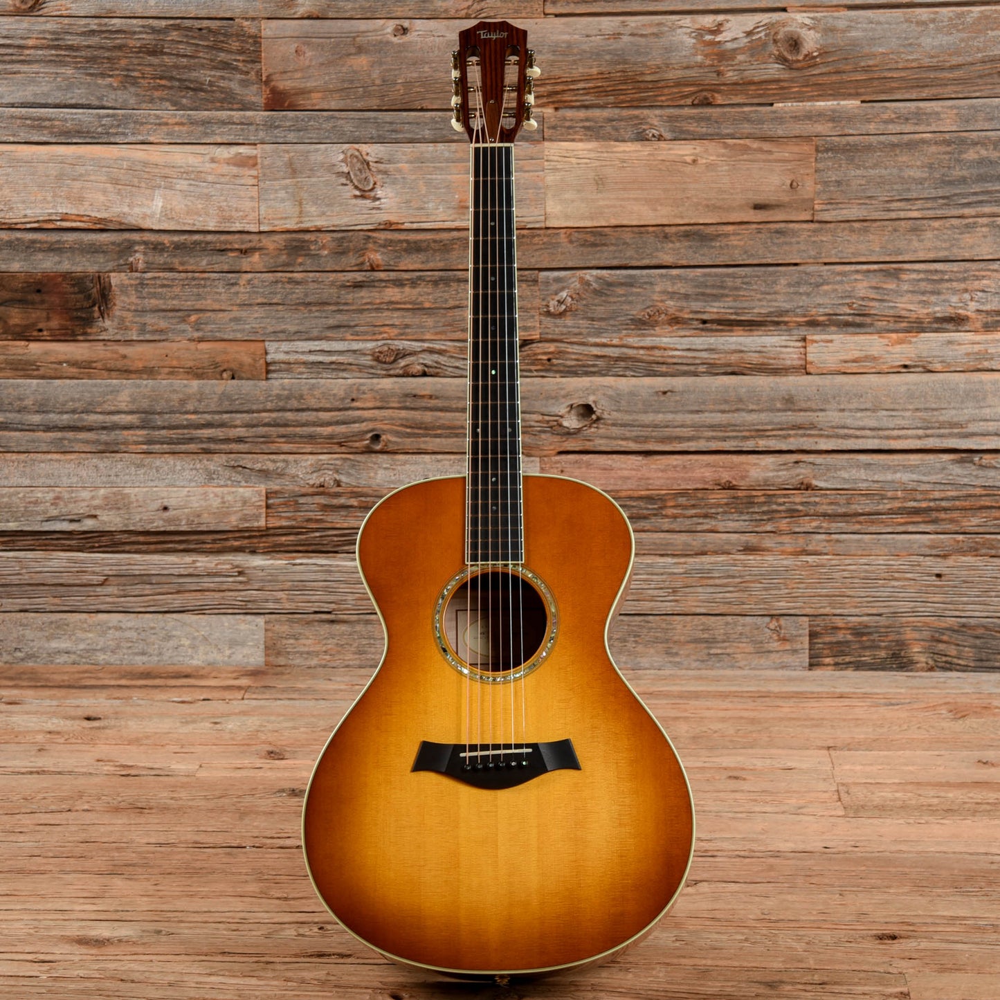 Taylor GC6 Sunburst 2007