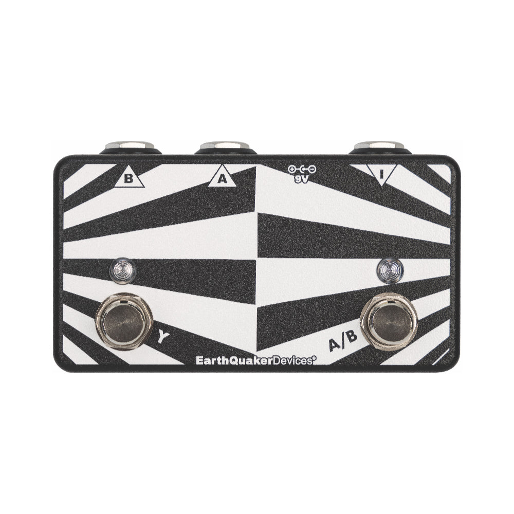 EarthQuaker Devices Passive ABY Box