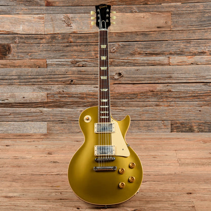 Gibson Custom '57 Les Paul Goldtop Reissue Goldtop 2020