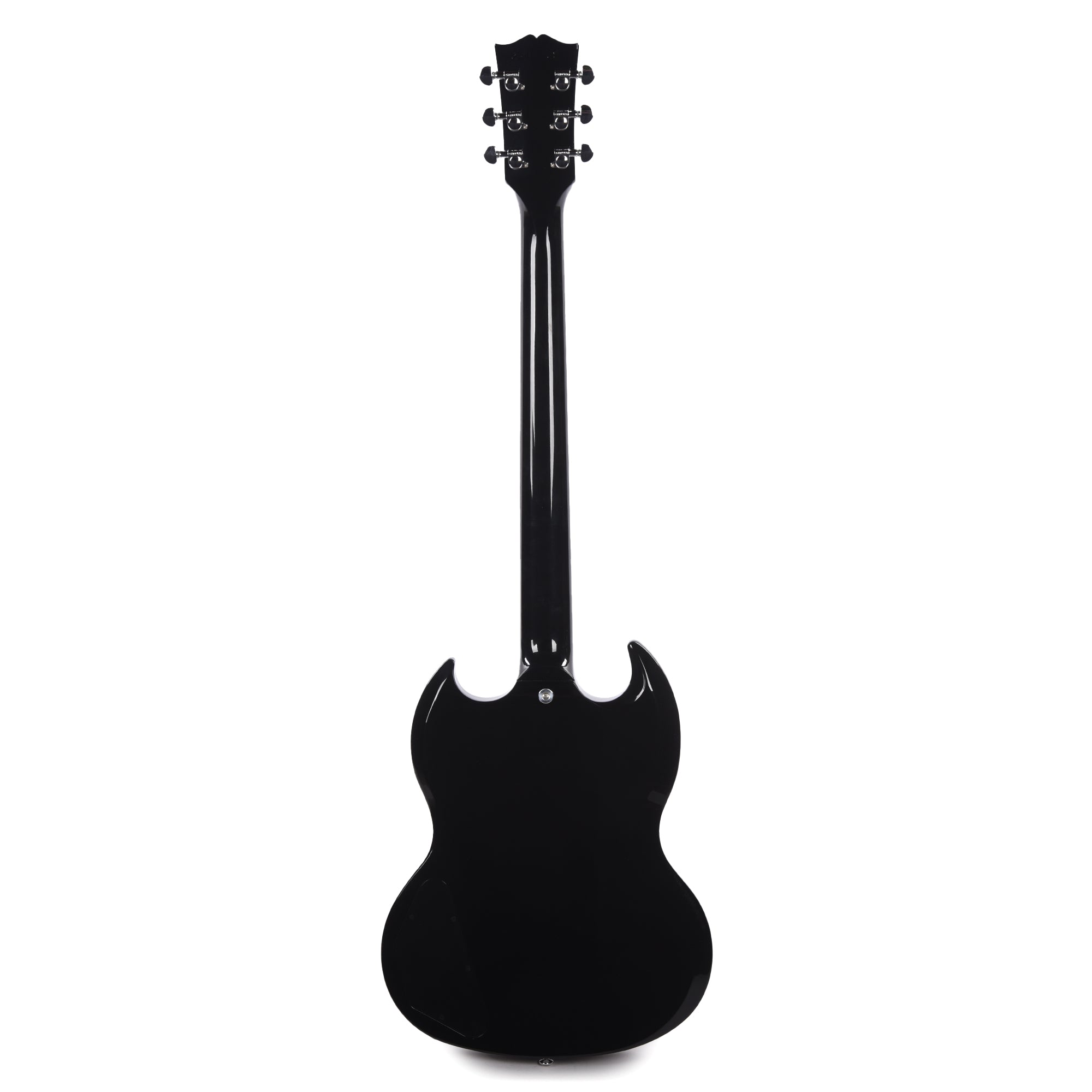 Gibson Modern SG Modern Trans Black Fade