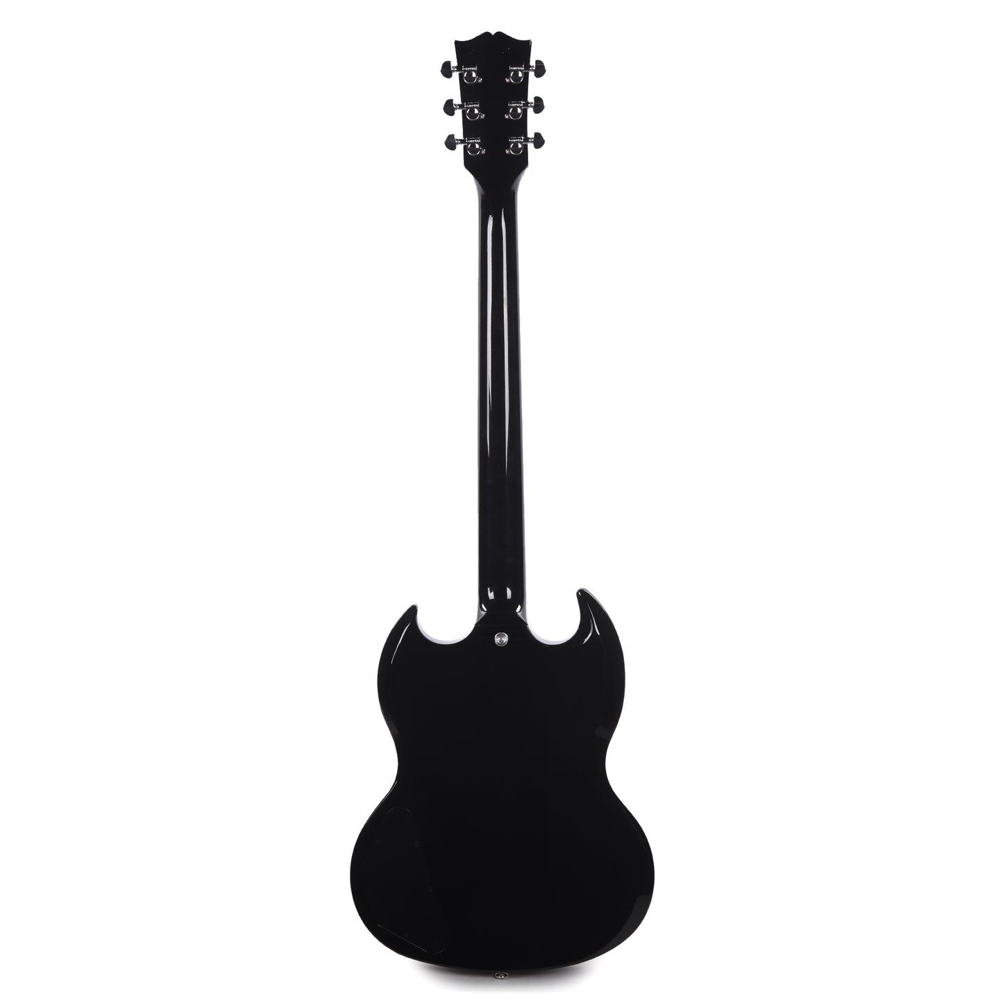 Gibson Modern SG Modern Trans Black Fade