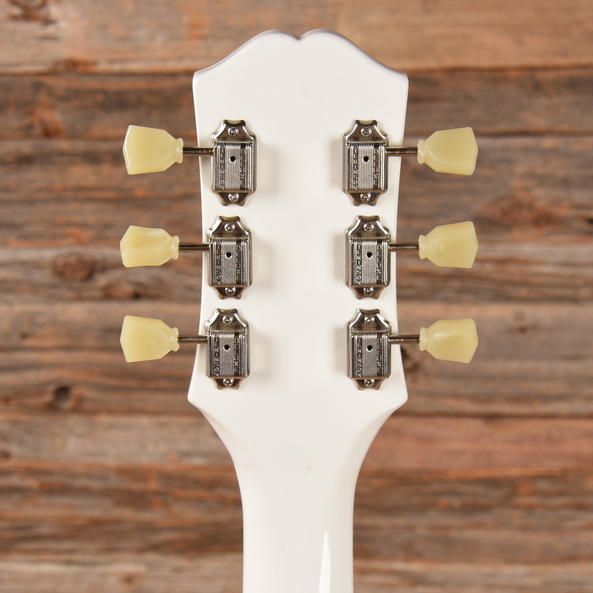 Epiphone SG Standard Alpine White 2022