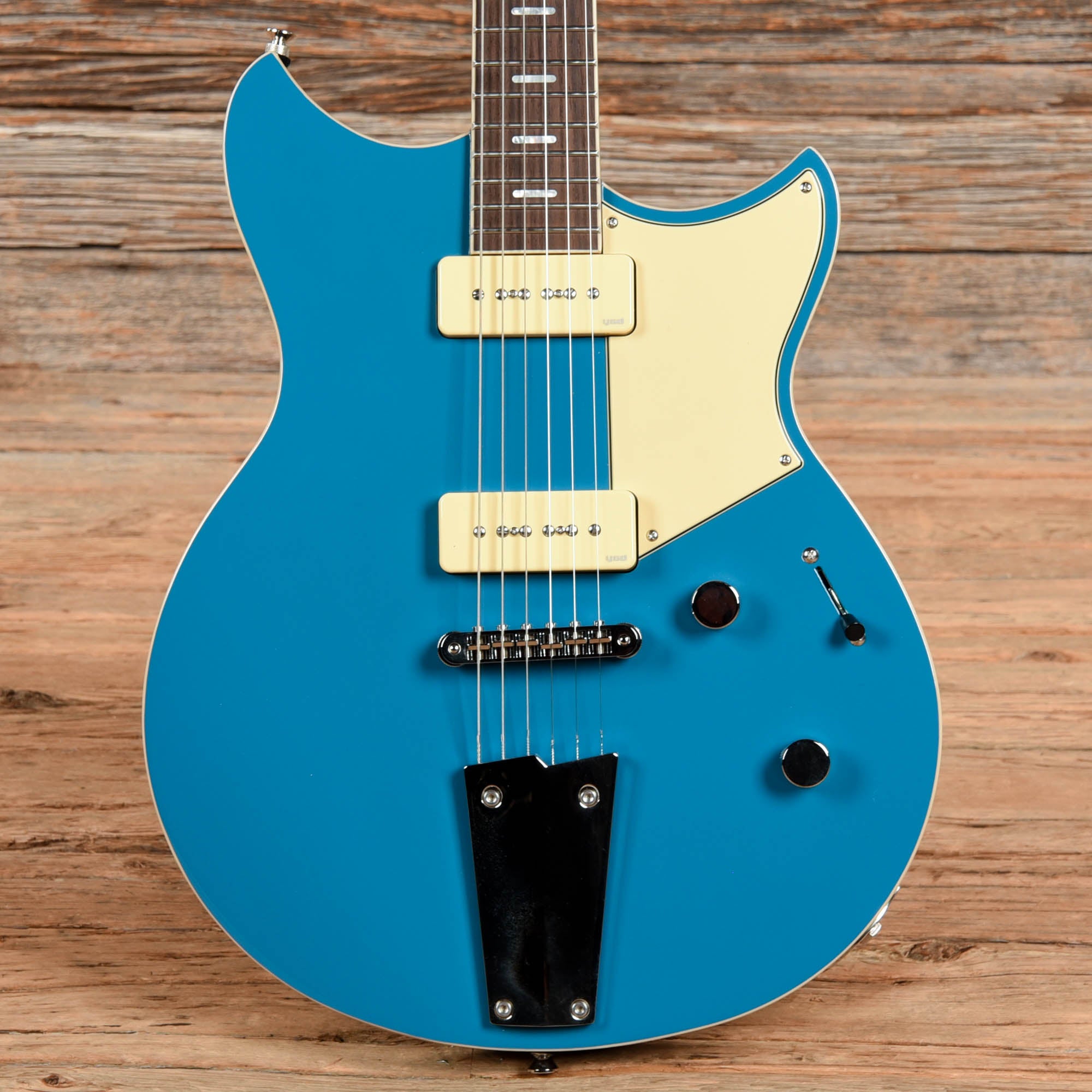 Yamaha Revstar II RSP02T Swift Blue 2023