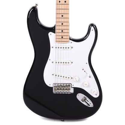 Fender Artist Eric Clapton Stratocaster "Blackie"