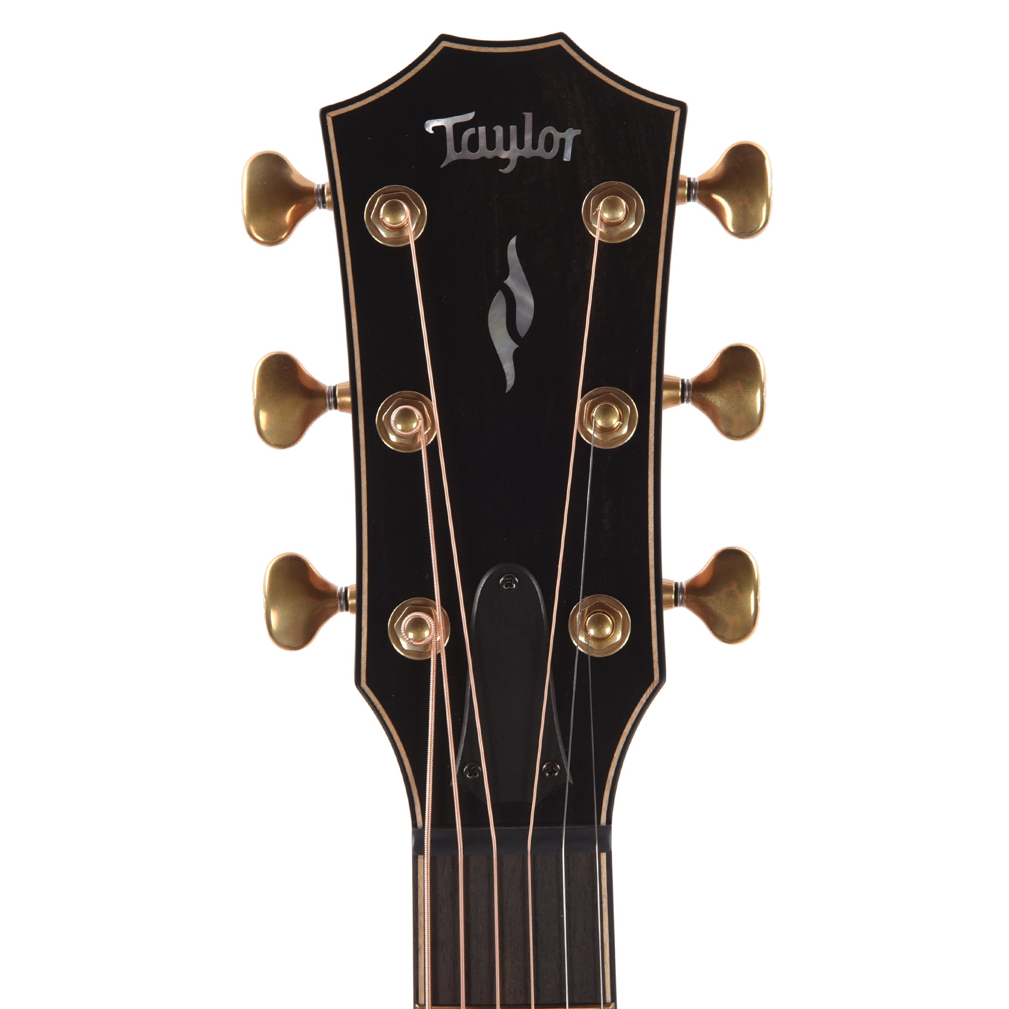 Taylor Builder's Edition 814ce Grand Auditorium Adirondack/Rosewood Natural ES2