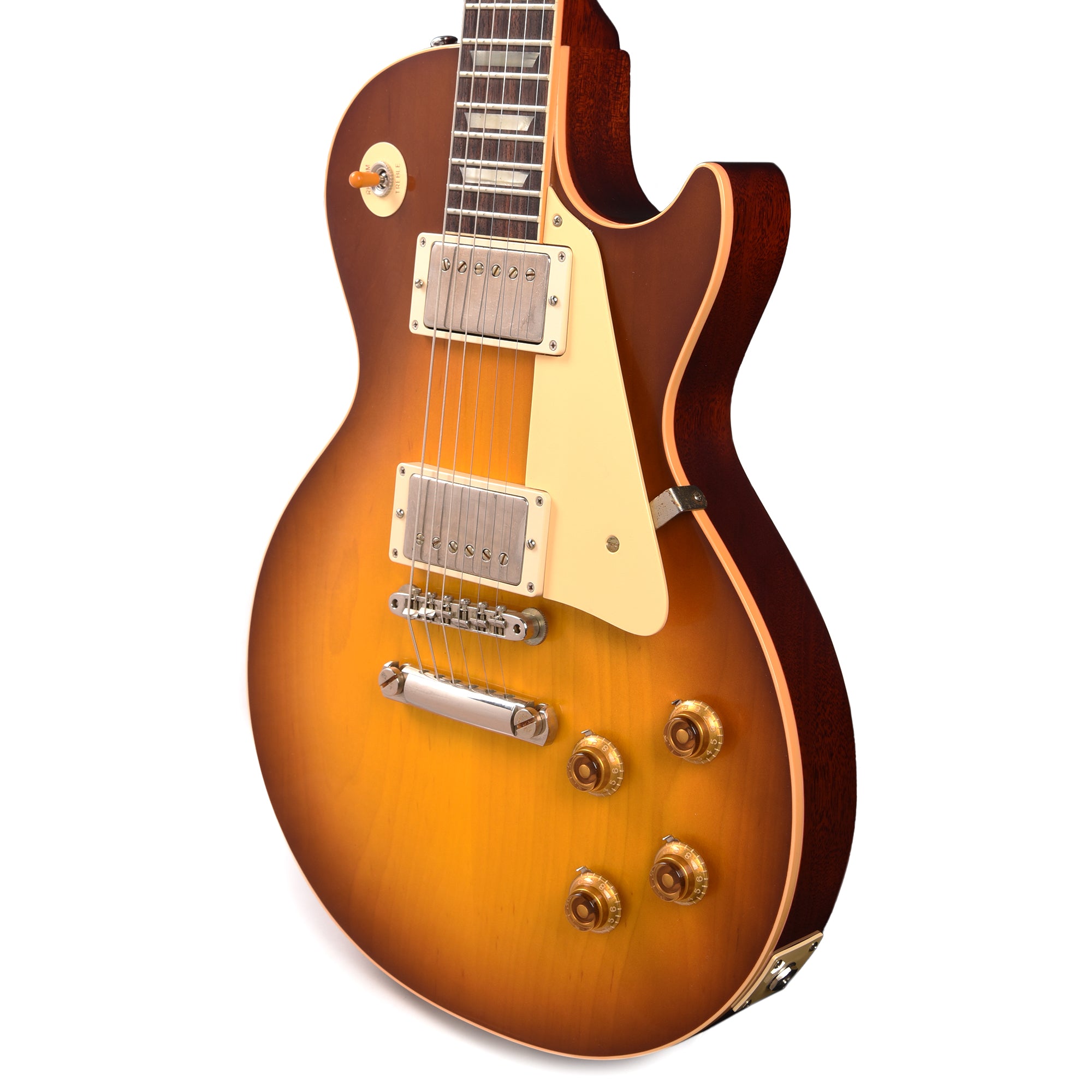 Gibson Custom Shop 1958 Les Paul Standard 