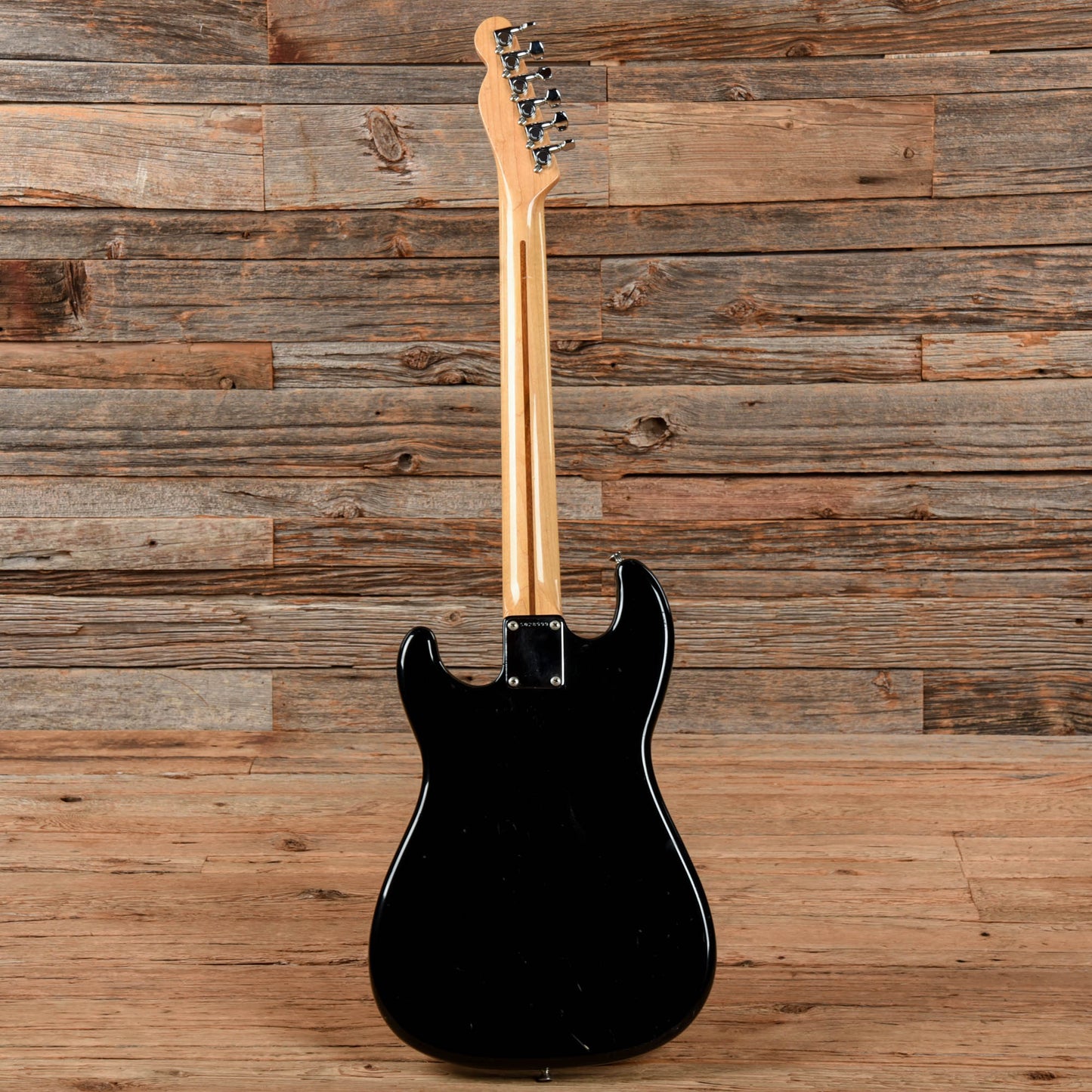 Squier Bullet H-2 Black 1982