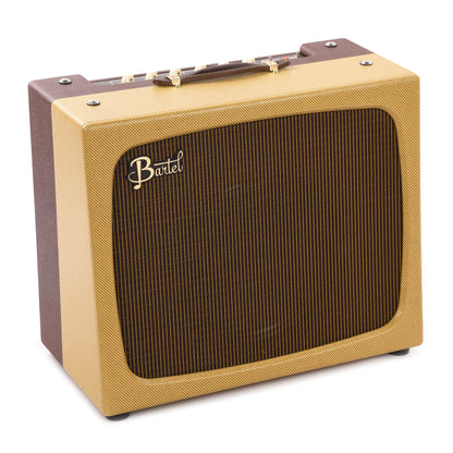 Bartel Starwood 28W 1x12 Combo w/Reverb & Fane Alnico A60 Speaker