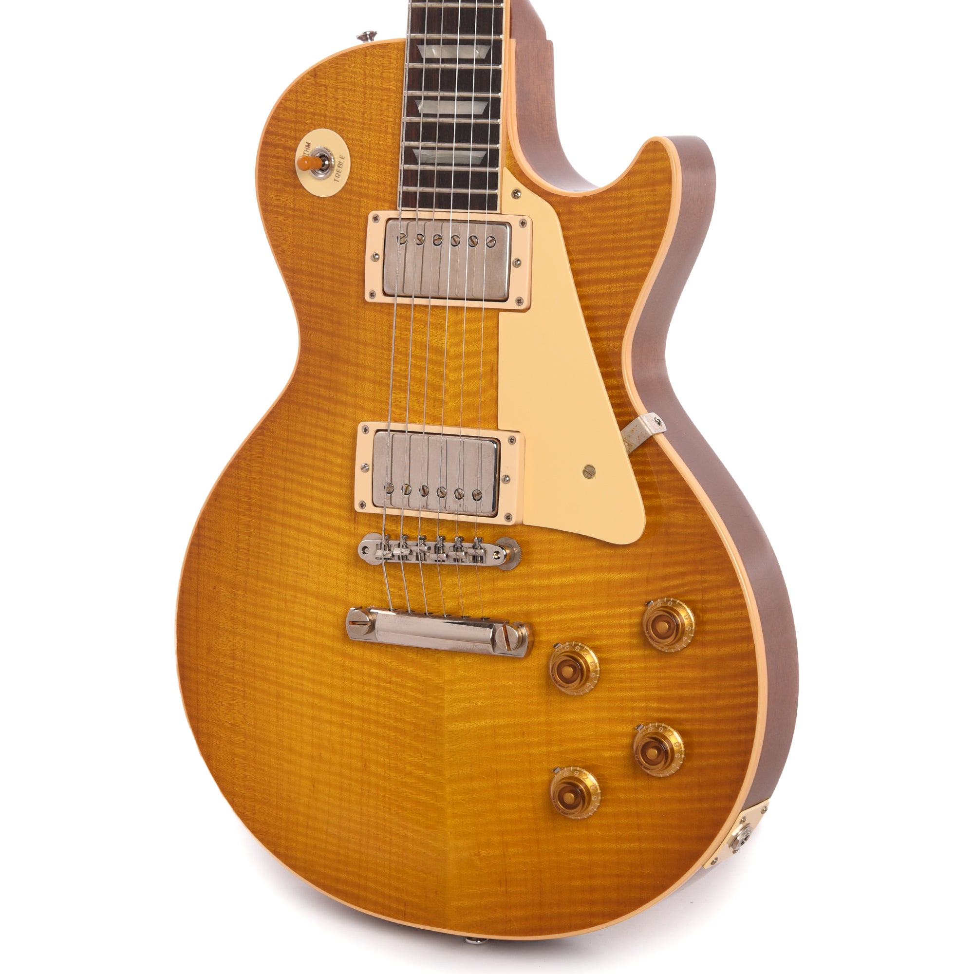 Gibson Custom Shop Murphy Lab 1959 Les Paul Standard 