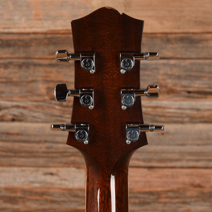 Collings C10 Deluxe Natural 2004