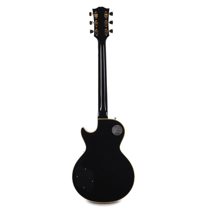 Gibson Custom Shop 1968 Les Paul Custom Reissue Ebony Gloss