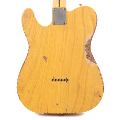 Nash E-52 Ash Natural Heavy Relic