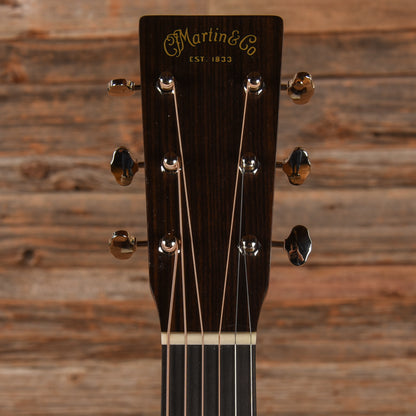 Martin Standard Series D-18 Natural