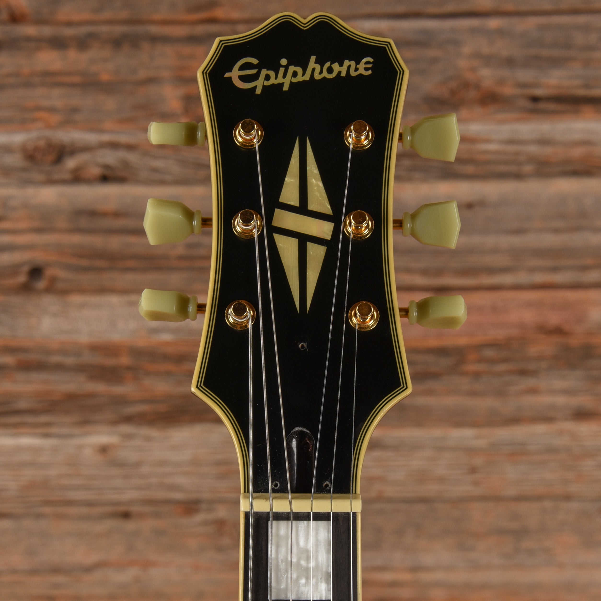 Epiphone Inspired by 