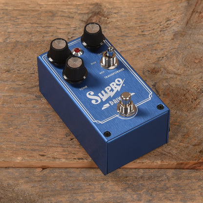 Supro Drive Pedal