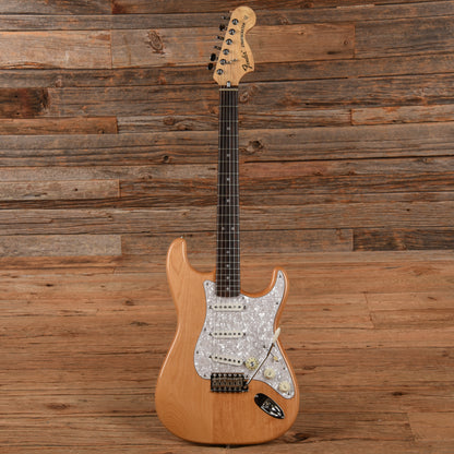 Fender CIJ Stratocaster Natural