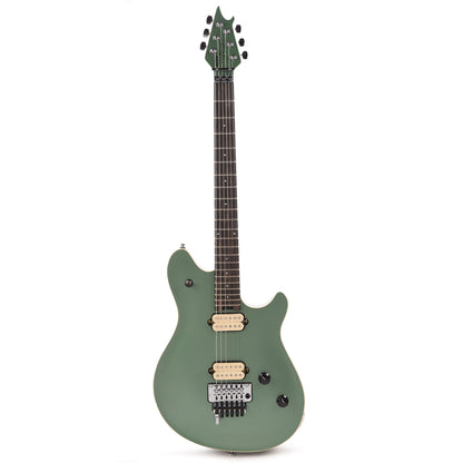 EVH Wolfgang Special Pelham Green