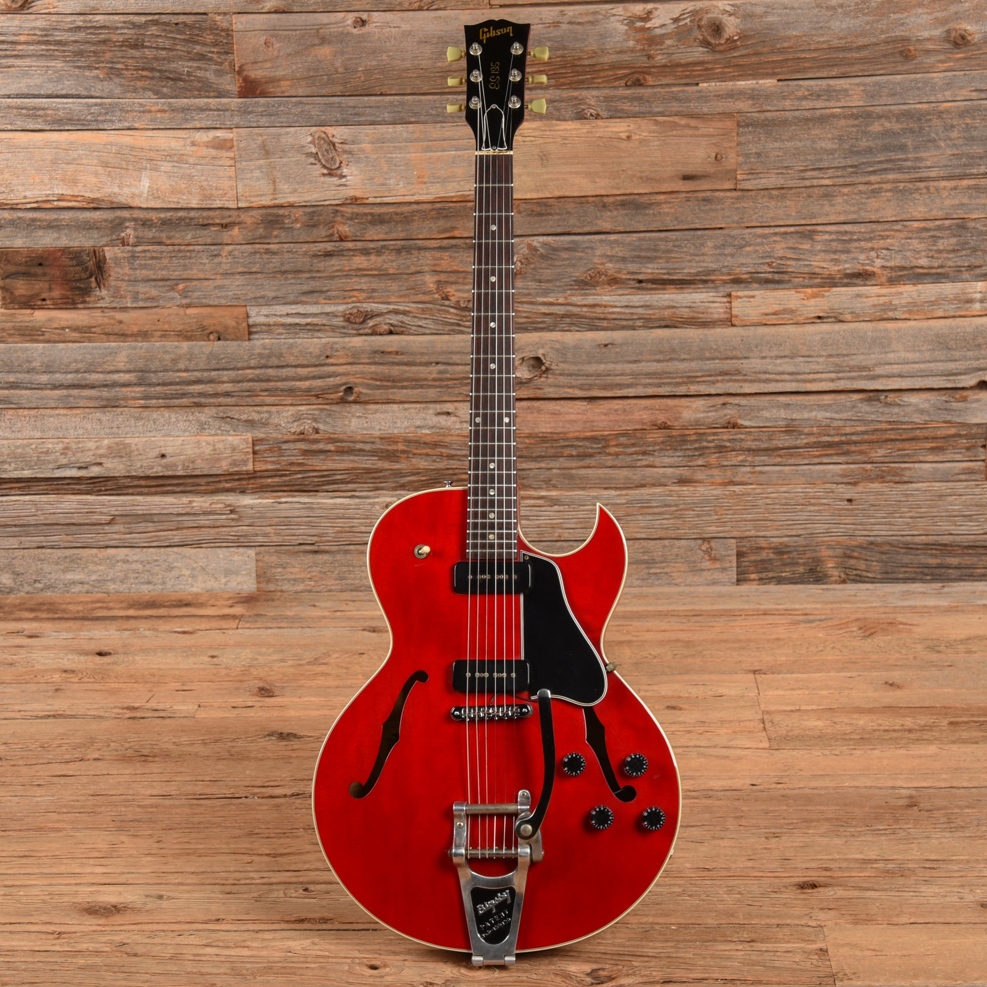 Gibson ES-135 Dot  1992