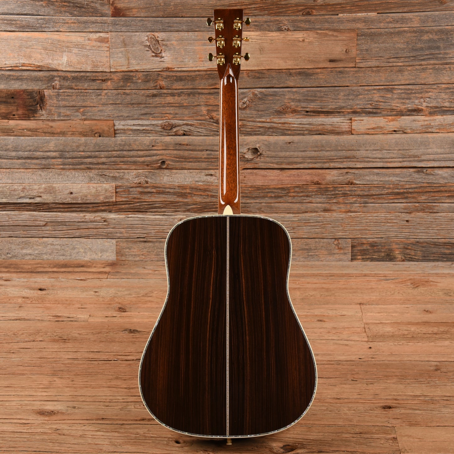 Martin Standard Series D-45 Natural 2024