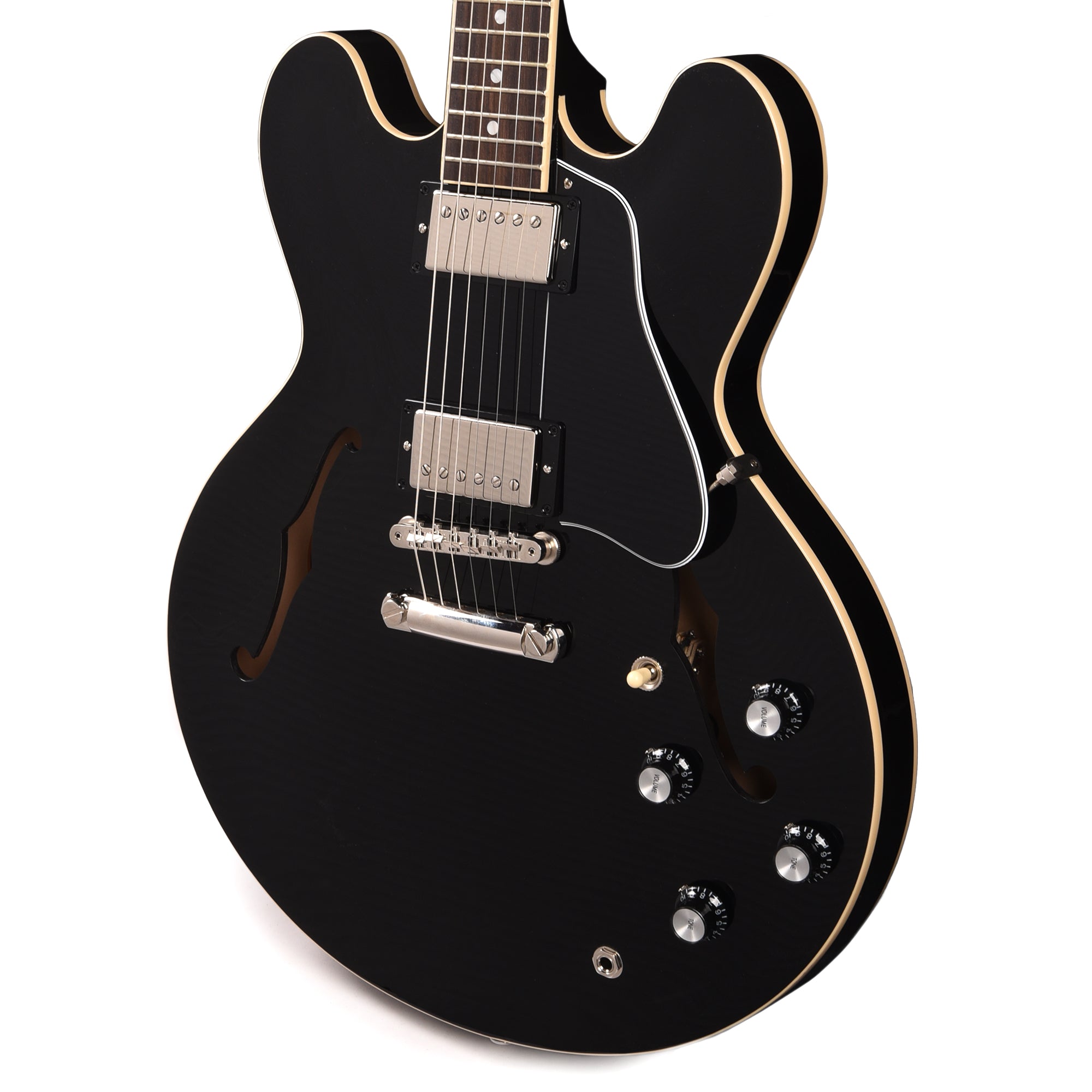 Gibson Original ES-335 Vintage Ebony