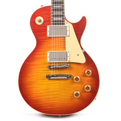 Gibson Custom Shop 1959 Les Paul Standard Reissue Washed Cherry Sunburst VOS