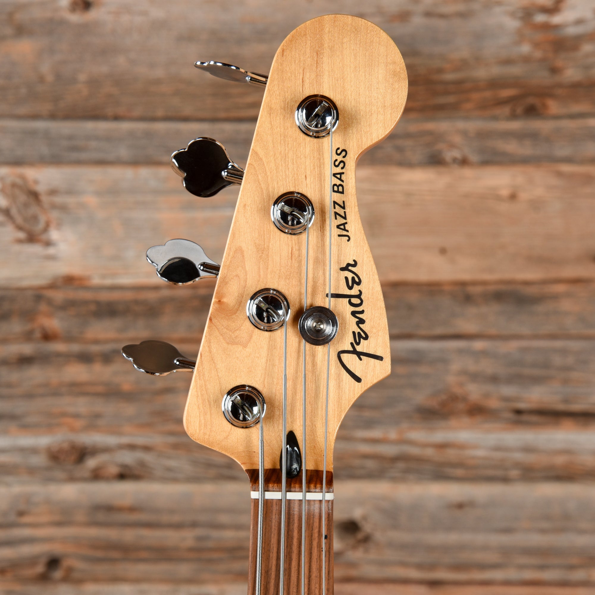 Fender Player Plus Jazz Bass Sunburst 2021