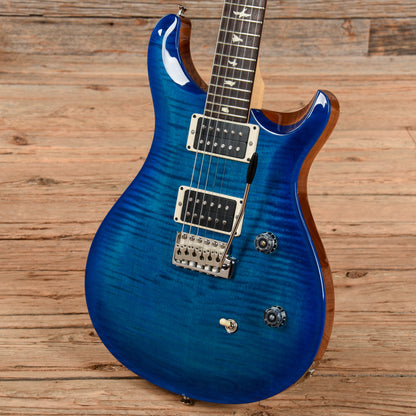 PRS CE 24 Blue Burst 2019