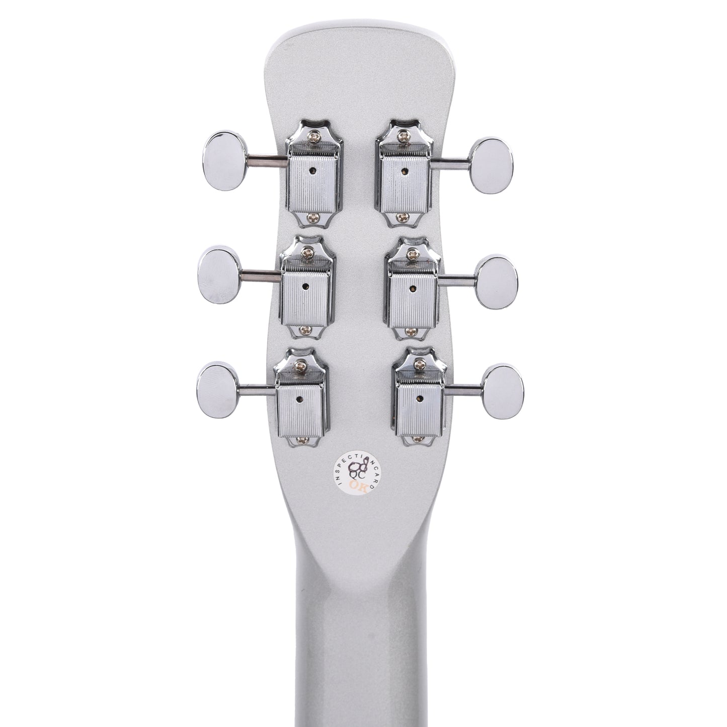 Silvertone 1303 Silverburst