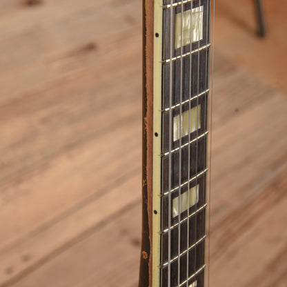 Harmony Stratotone Jupiter H49 Natural 1958