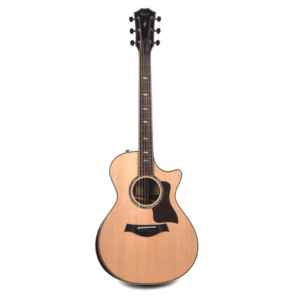 Taylor 812ce Grand Concert Sitka/Rosewood Natural ES2