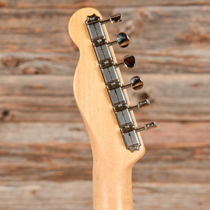 Fender American Vintage '52 Telecaster Butterscotch Blonde 2015