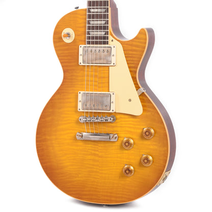 Gibson Custom Shop 1959 Les Paul Standard Reissue Dirty Lemon VOS