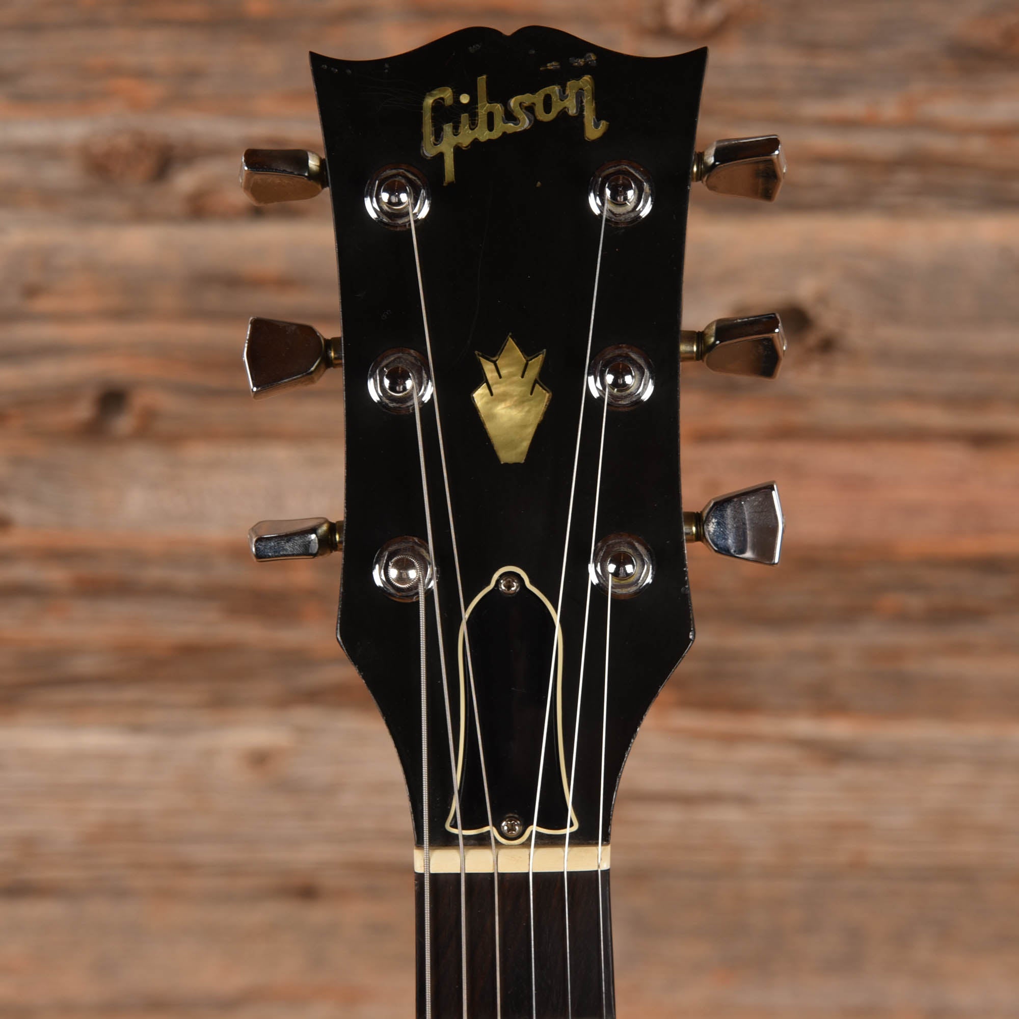 Gibson SGR1 Black 1980