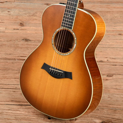 Taylor GC6 Sunburst 2007