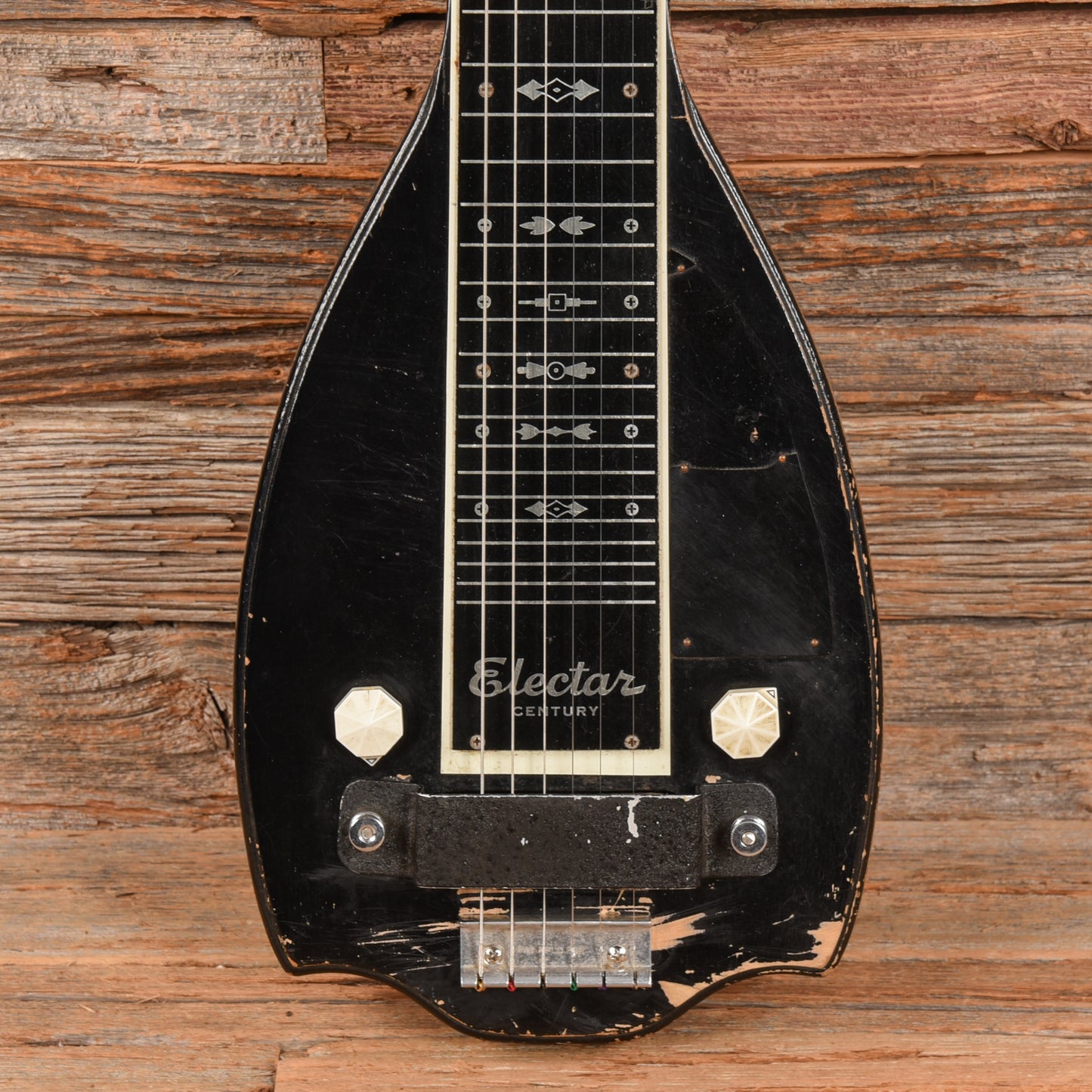 Epiphone Electar Century Lap Steel  1930s