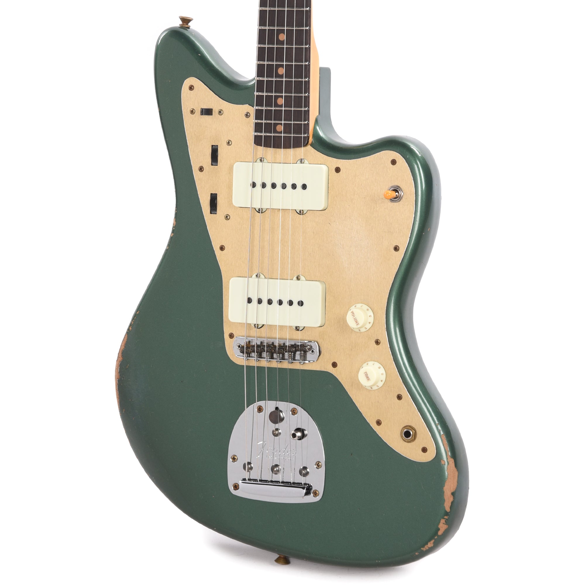 Fender Custom Shop 1959 Jazzmaster 