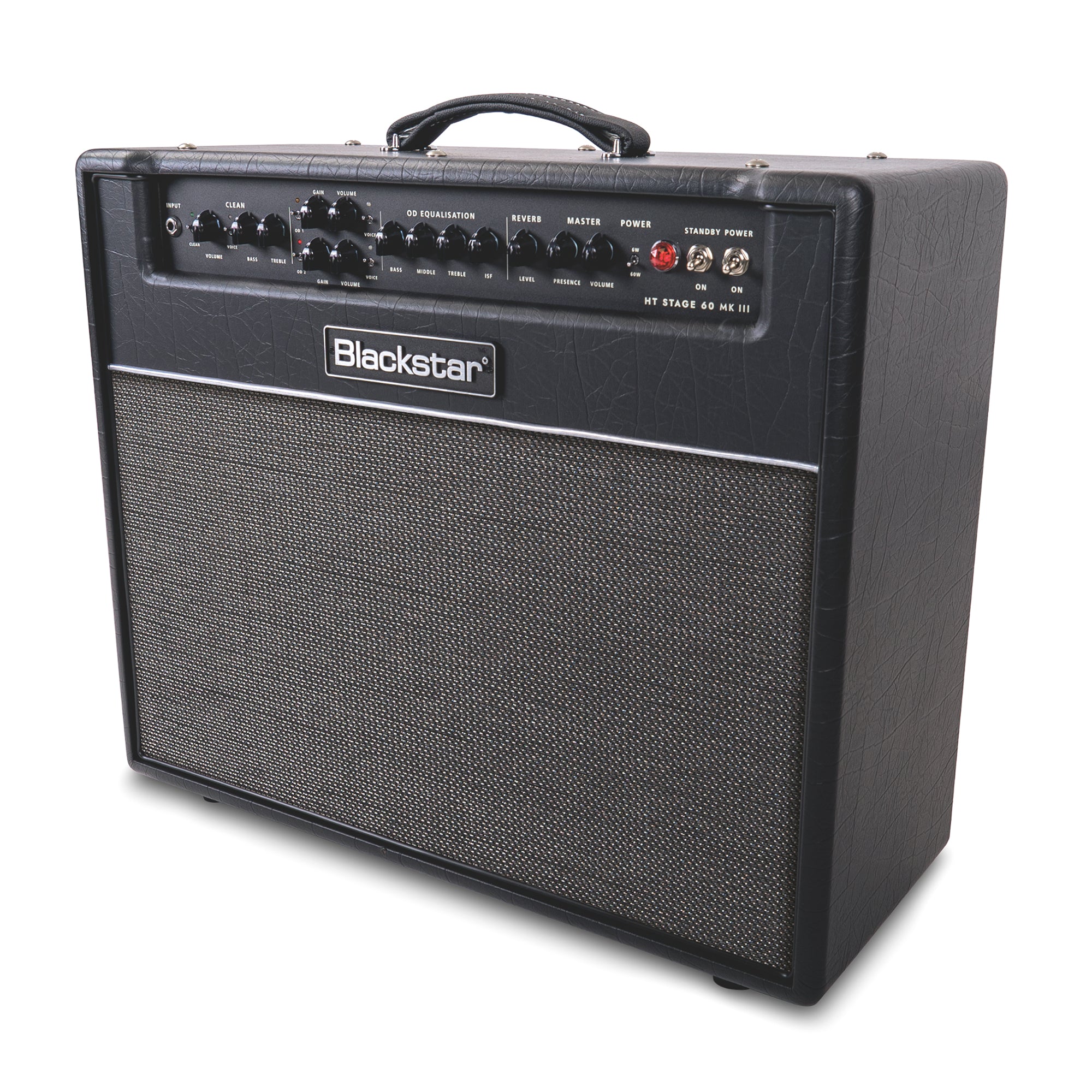 Blackstar HT Stage 60 MKIII 1x12 Combo