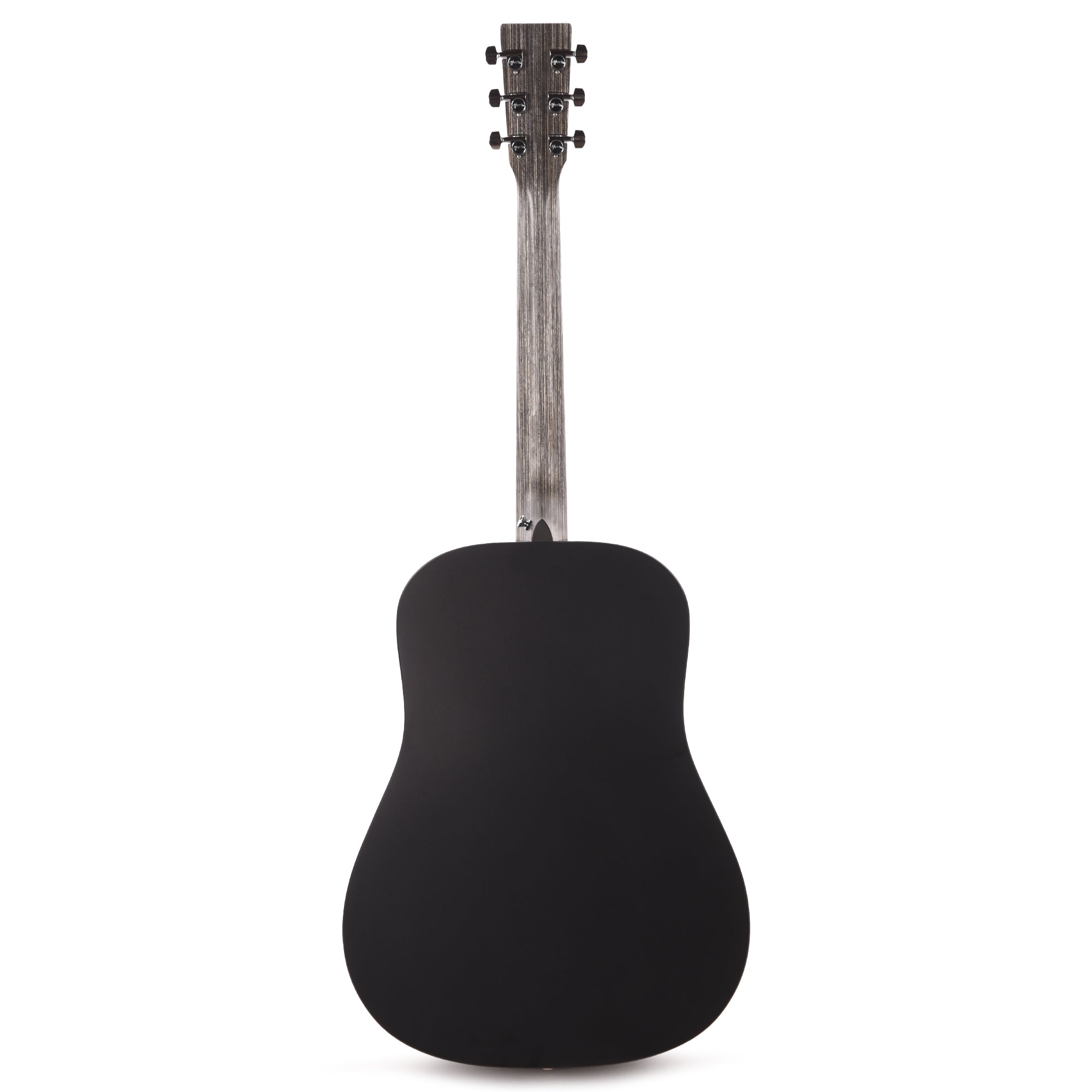 Martin D-X1 Black HPL Black