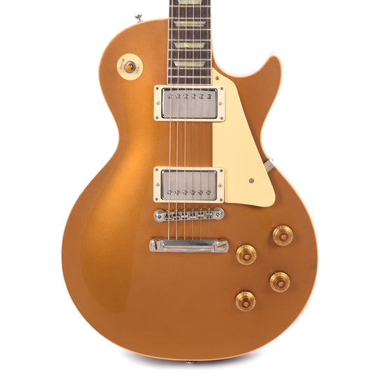 Gibson Custom Shop 1957 Les Paul Goldtop 