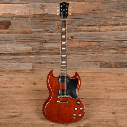 Gibson SG Standard 61 Cherry 2020