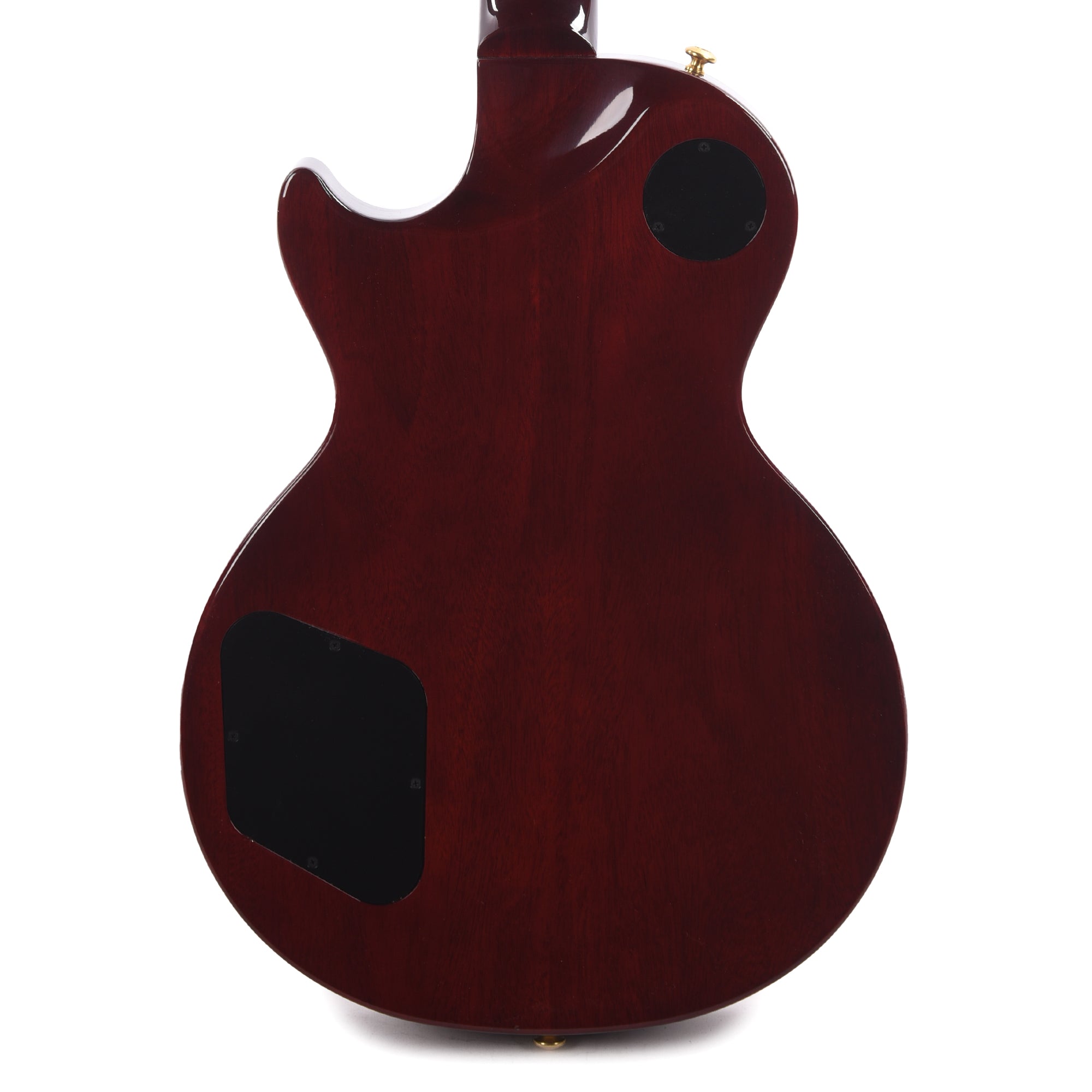 Gibson Modern Les Paul Supreme Wine Red