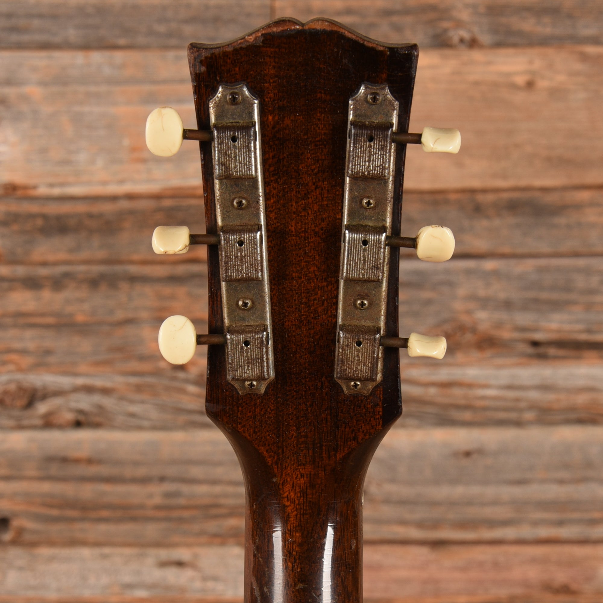 Gibson L-48 Sunburst 1959