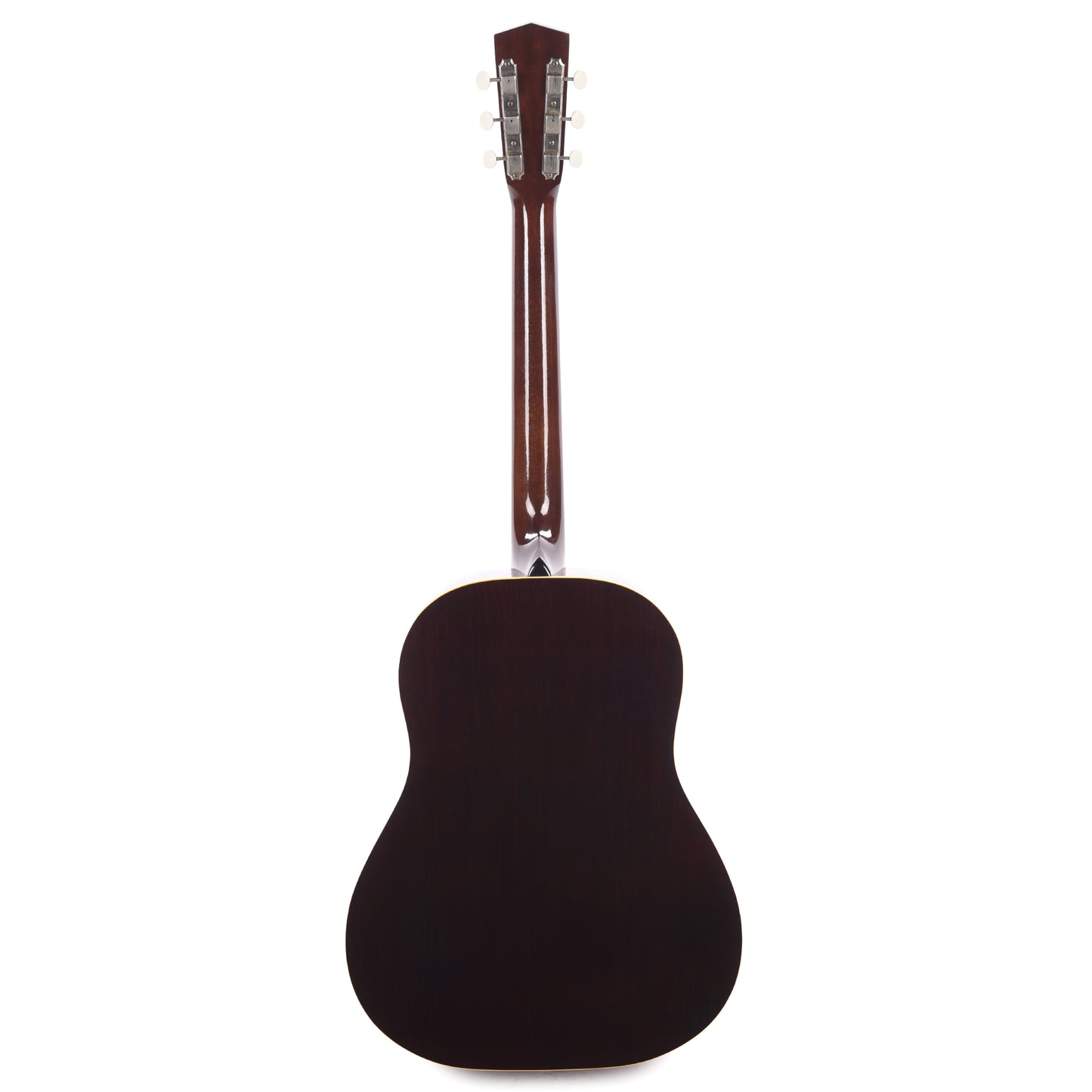 Atkin The Nineteen Aged Baked Sitka/Mahogany Sunburst